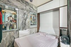 Canberra Residences (D27), Condominium #484240831